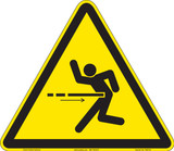 Impact Hazard (FIS5149-)