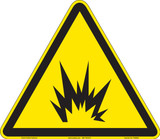 Explosion (FIS6006-)