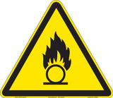 Oxidant Material (FIS6021-)