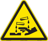 Corrosive Material (FIS6023-)