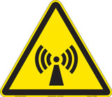 Non-Ionizing radiation (FIS6027-)