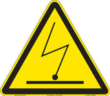 Electrostatic Charge (FIS6069-)