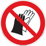Do Not Wear Gloves (FIS6086-)
