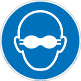 Protective Earth (Ground) (FIS6092-)