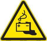 Battery Leak (FIS6097-)