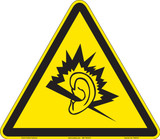 Loud Noise (FIS6104-)