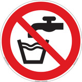 Non-potable water (FIS6135-)