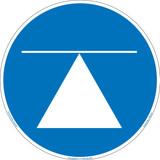 Center of Gravity (FIS6140-)