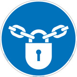 Keep Locked (FIS6164-)