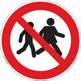 No Children Allowed (FIS7247-)