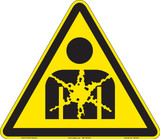 Substance or Mixture Health Hazard (FIS7254-)