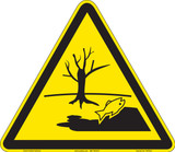 Substance or Mixture Health Hazard (FIS7255-)