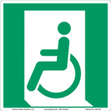 Emergency Exit (FIS7256-)