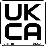UKCA Mark (UKCA-)