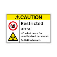 Security Signs