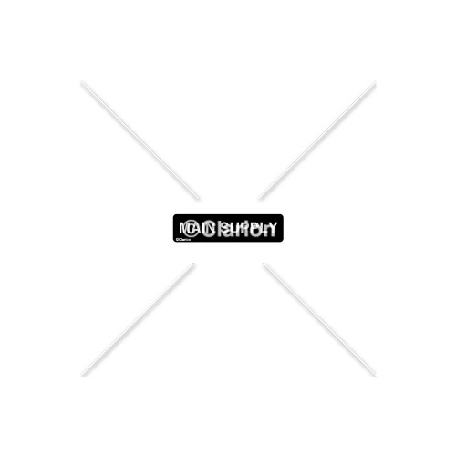 Main Supply Label (C24089-04)