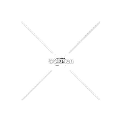 Warranty Void If Removed Label (8514-02HPD)
