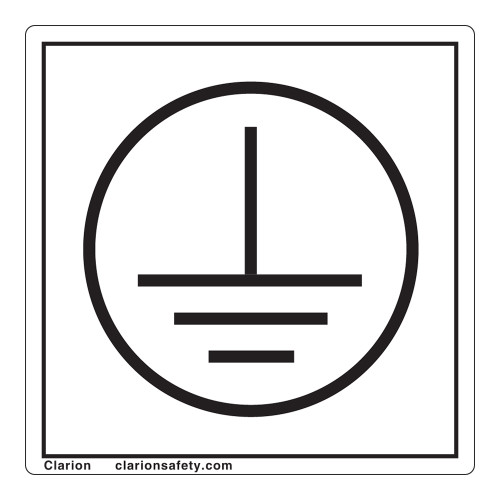Identification Labels | Clarion Safety Systems
