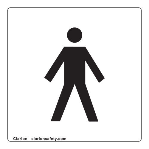 Type B Applied Part Label (IEC5840a-)