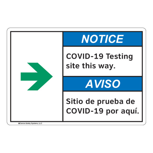 Notice/COVID-19 (FL1142-)