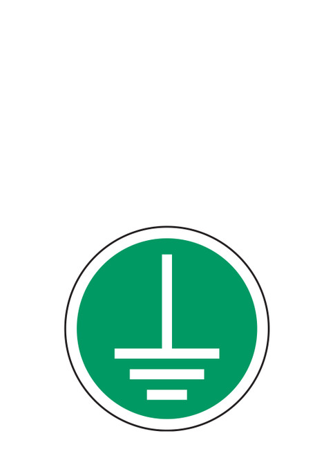 Protective Earth (Ground) (C16767-03)