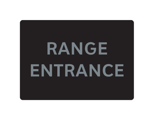 Range Entrance (C27109-17)
