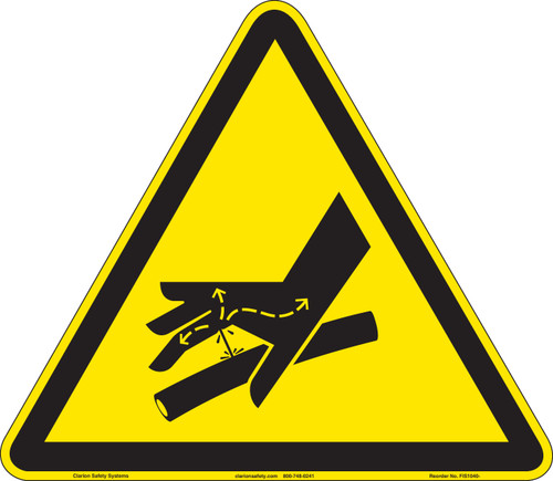 Skin Puncture/Hydraulic Line (FIS1040-)