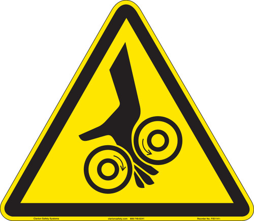 Hand Entanglement (FIS1141-)