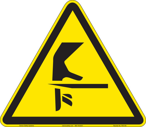 Sharp blade (FIS1194-)