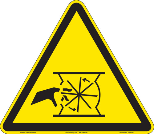 Rotating Blades (FIS1199-)