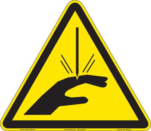 Sharp point (FIS1230-)