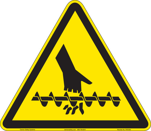 Turning Screw (FIS1259-)