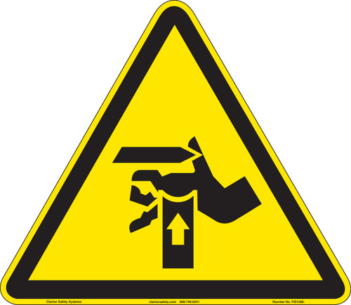 Pinch Point (FIS1286-)