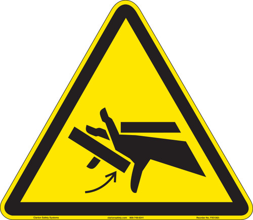 Pinch Point (FIS1302-)