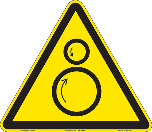 Counterrotating Rollers (FIS1303-)
