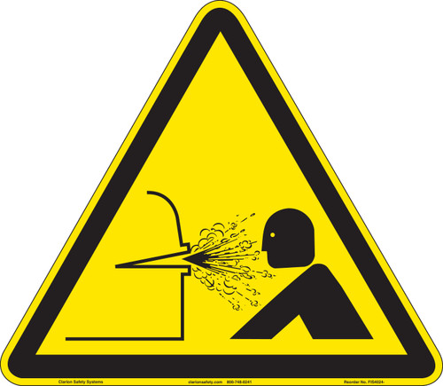 Chamber Under Pressure (FIS4024-)