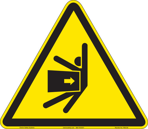 Body Crush/Force From Side (FIS5126-)