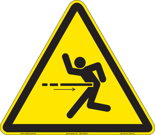 Impact Hazard (FIS5149-)