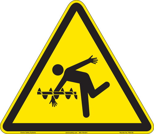 Turning Auger (FIS5156-)