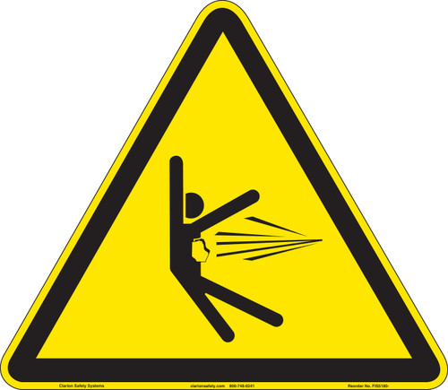 Projectile (FIS5180-)