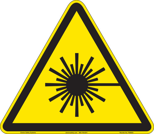 Laser Aperture (FIS6003-)