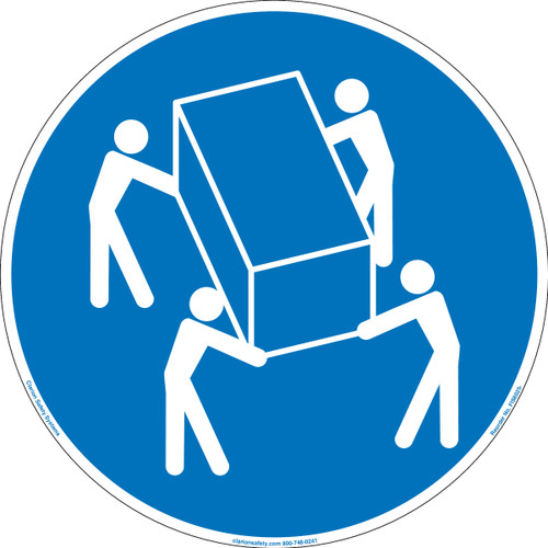 Four Person Lift (FIS6025-)