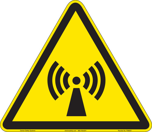 Non-Ionizing radiation (FIS6027-)