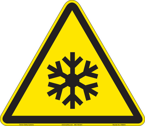 Low Temperature (FIS6044-)