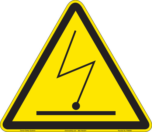 Electrostatic Charge (FIS6069-)