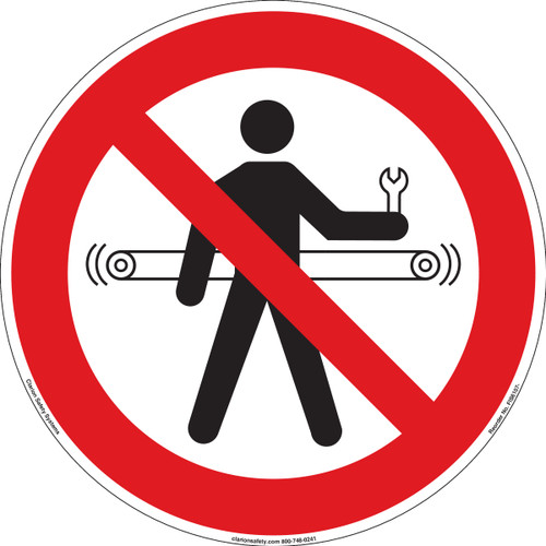 No Maintenance (FIS6107-)