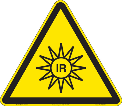 Invisible Radiation (FIS6122-)