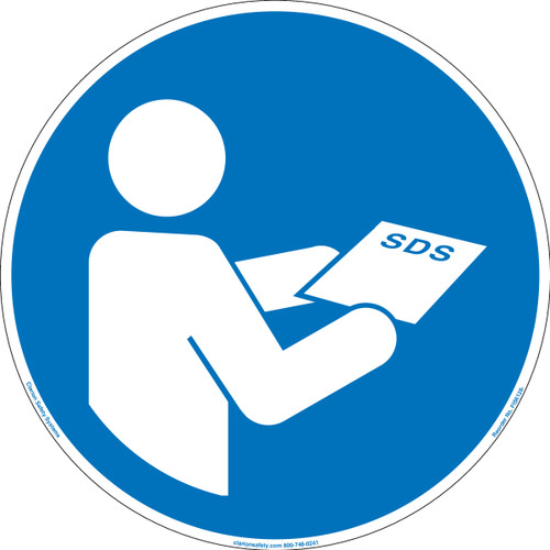 Consult SDS Sheet (FIS6128-)