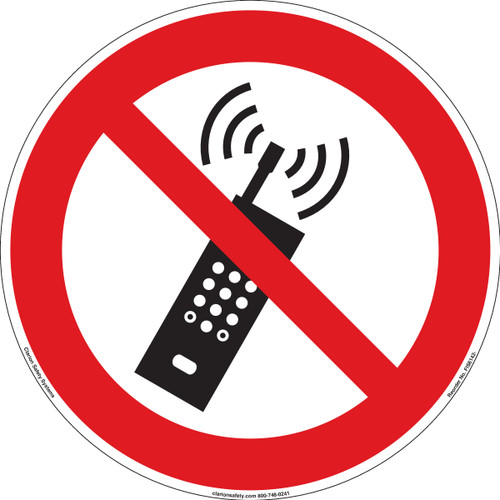 No Activated Mobile Phones (FIS6142-)
