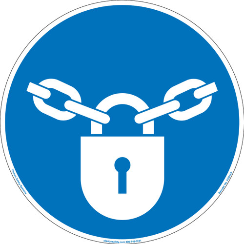 Keep Locked (FIS6164-)